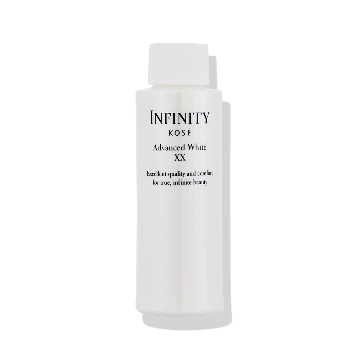 インフィニティ アドバンスト ホワイト XX a