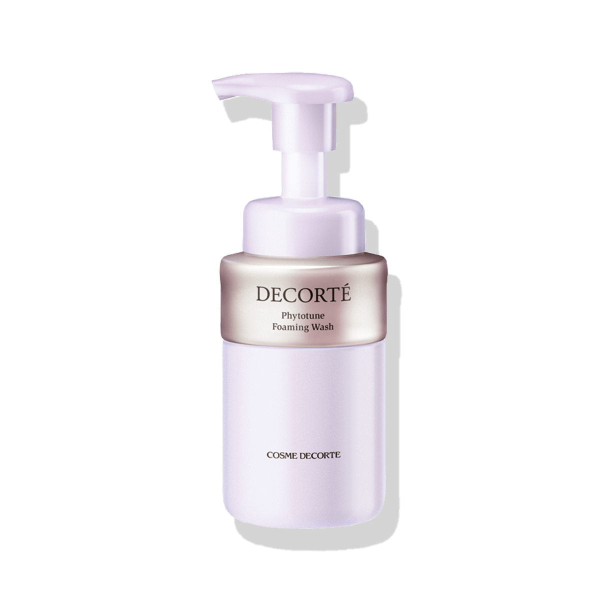 コスメデコルテ フィトチューン フォーミング ウォッシュ