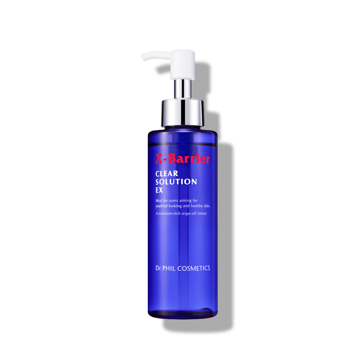 公式】フイルナチュラント エクスバリア クリア ソリューション EX