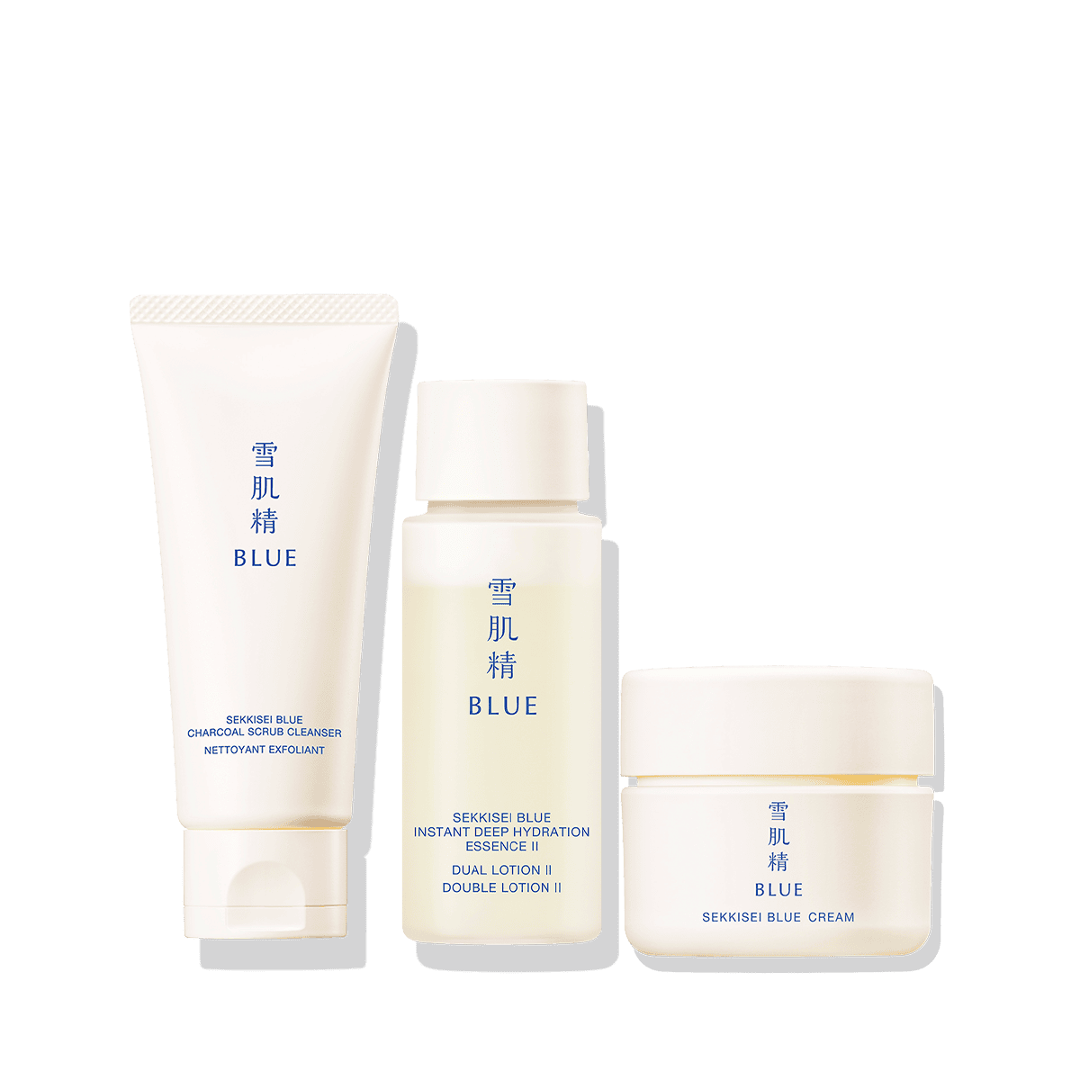 アスタリュクス トライアル キット