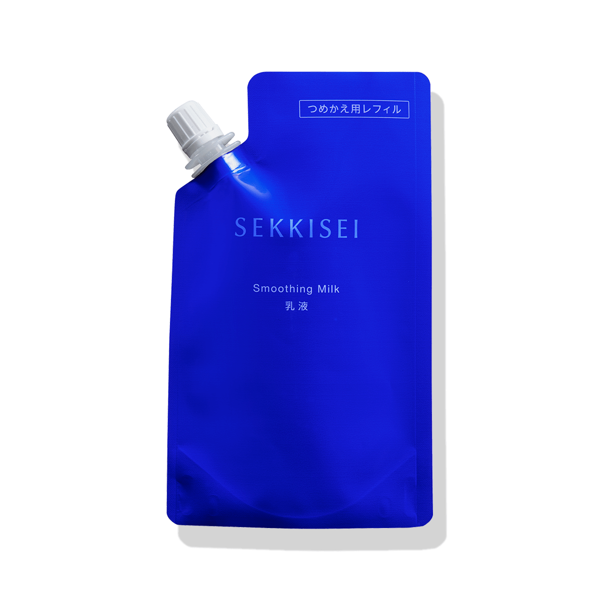 雪肌精 クリアウェルネス スムージング ミルク