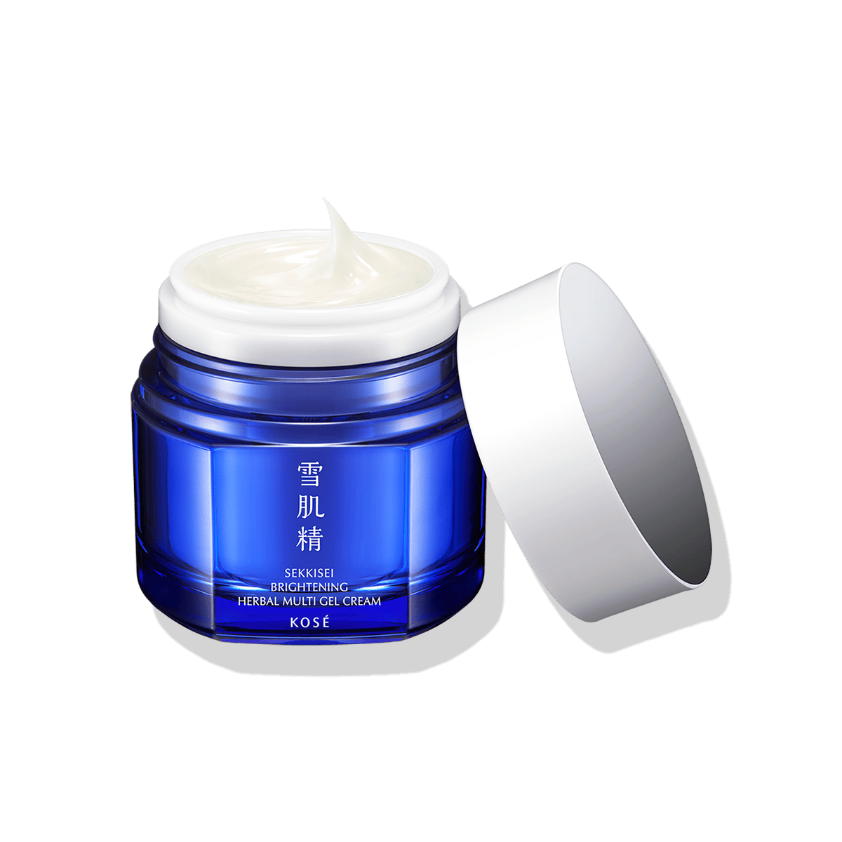 雪肌精 ハーバル ジェル