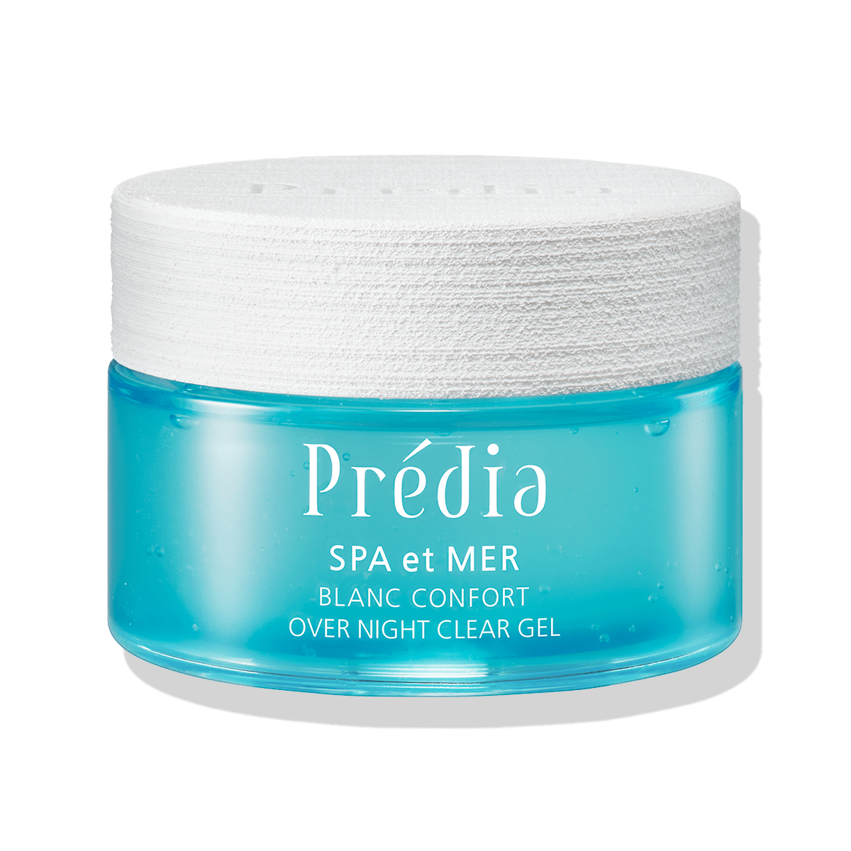 プレディア スパ・エ・メール ホワイト クリスタライザー