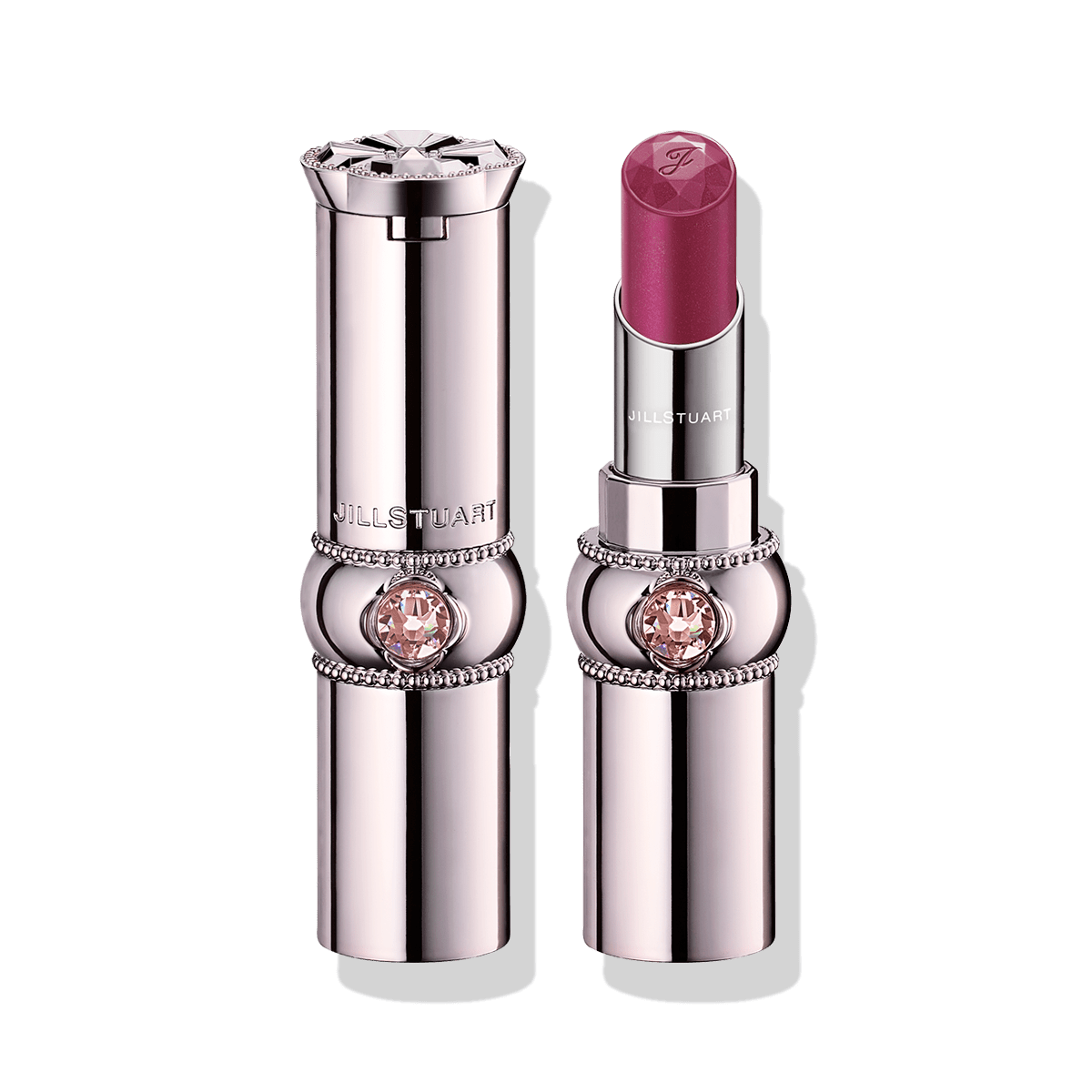 ジルスチュアート クリスタルブルーム リップブーケ セラム