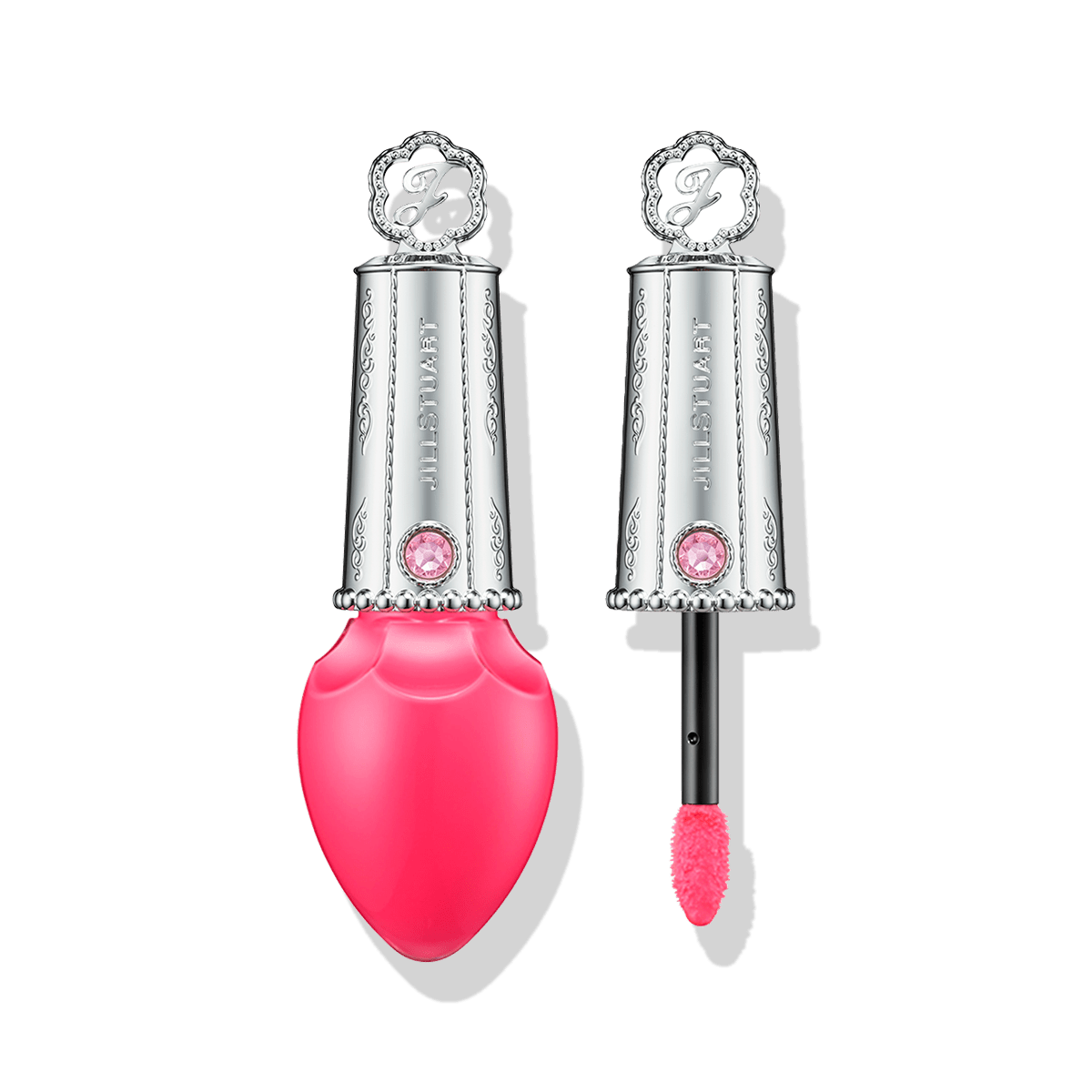 ジルスチュアート フォーエヴァージューシー オイルルージュ グロウ