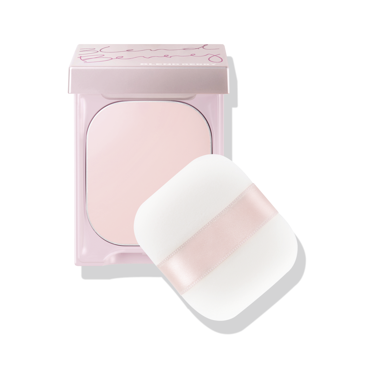 ブレンドベリー 3wayパウダー