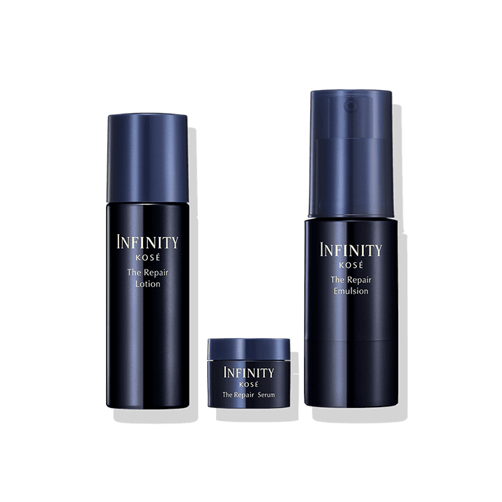 インフィニティ/スキンケア/セット商品(並び順：価格の安い順