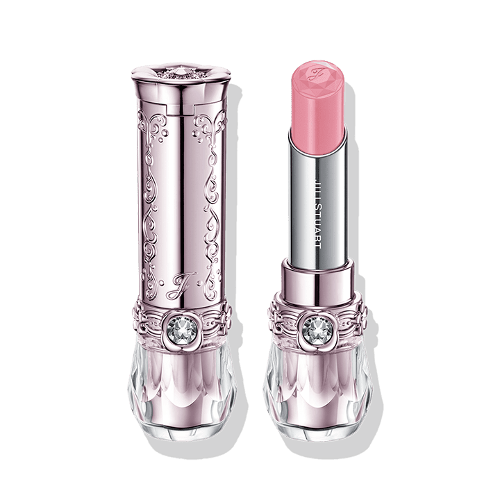 ジルスチュアート リップブロッサム バーム