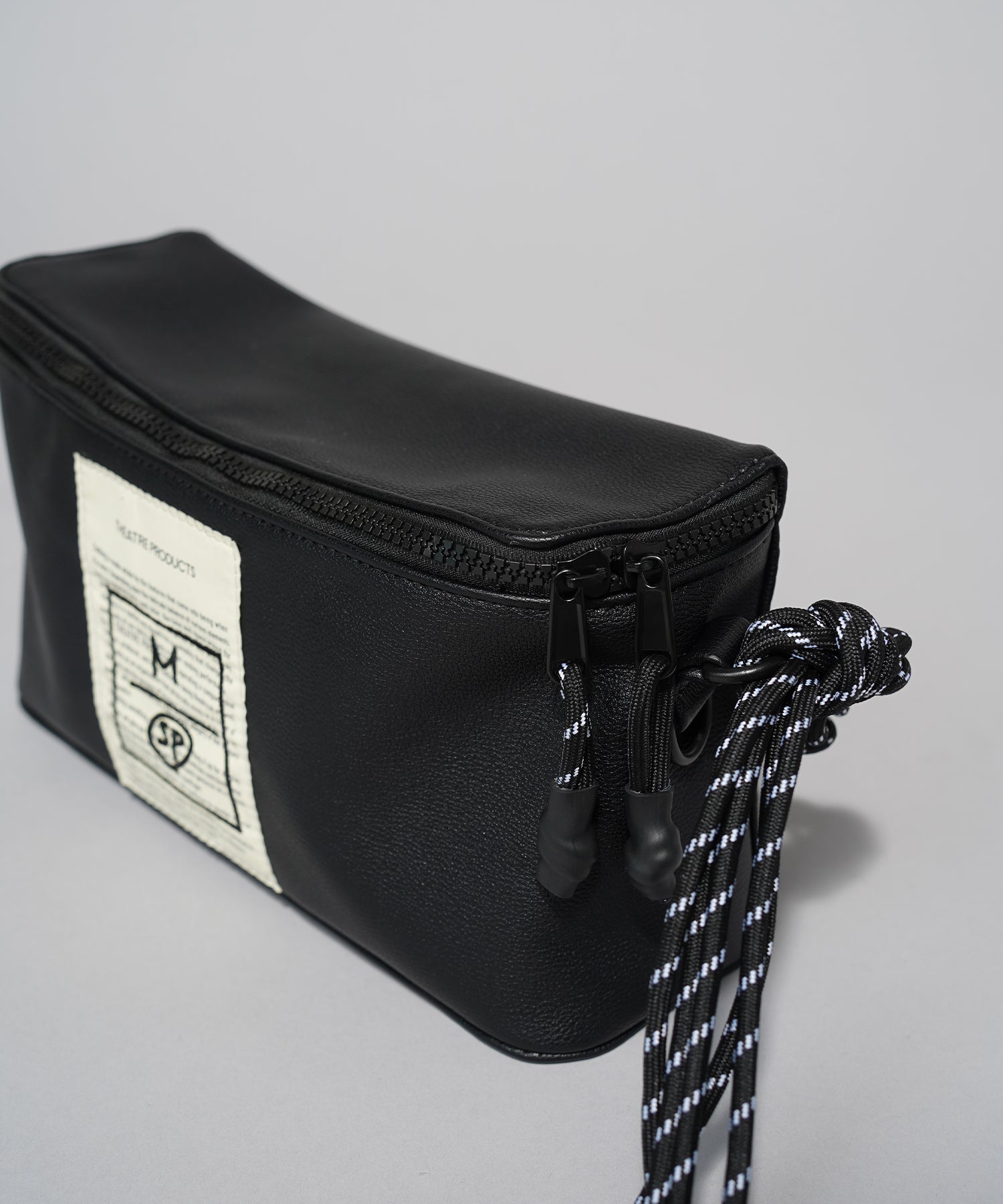 26SS PRE-ORDER】【THEATRE PRODUCTS】Collaboration Horizontal