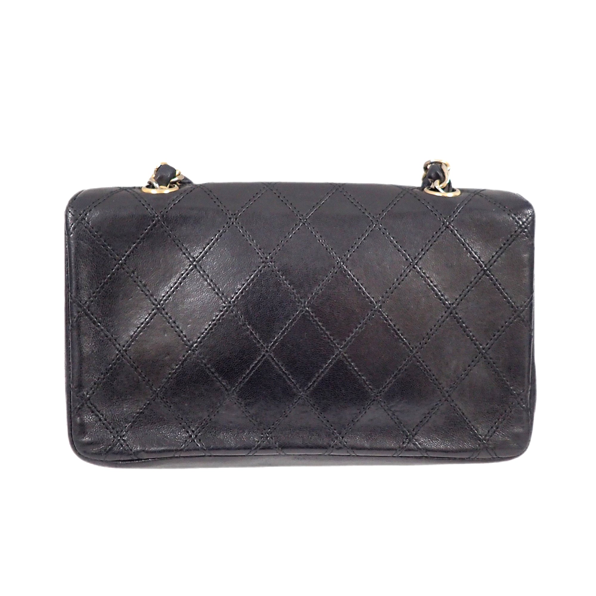 CHANEL シャネル ビコローレ ココマーク COCO マトラッセ チェーン