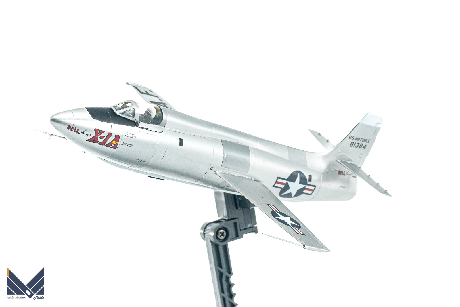 アカデミー 1/72 F-15E ストライク・イーグル academy 完成品 | 模型工房M