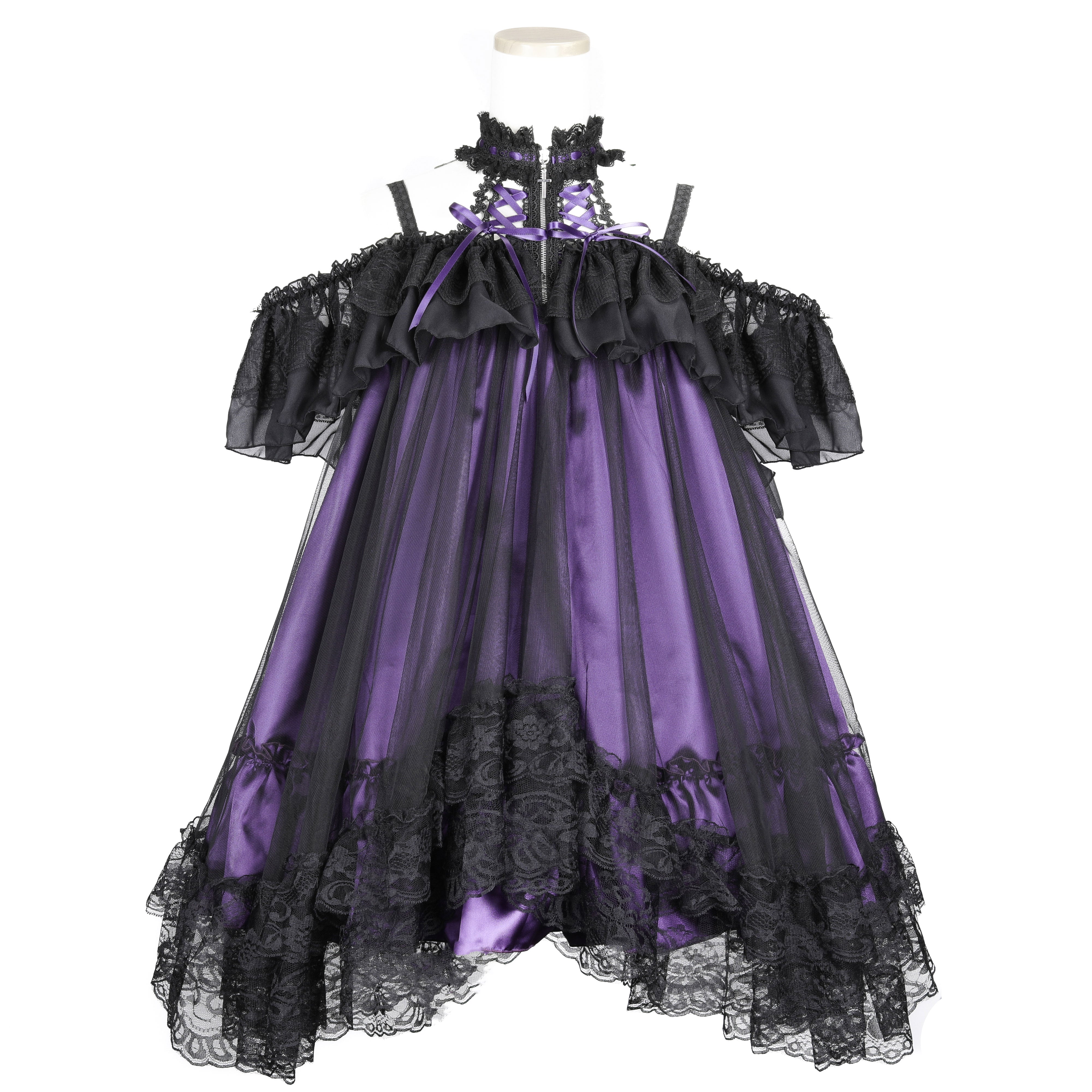 ANGEL WINGS – MAJOH