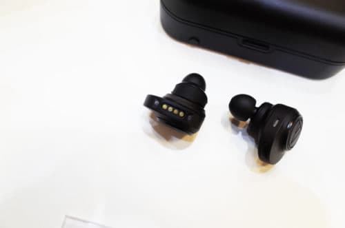 Audio Technica ATH-CKR7TW Review - Major HiFi