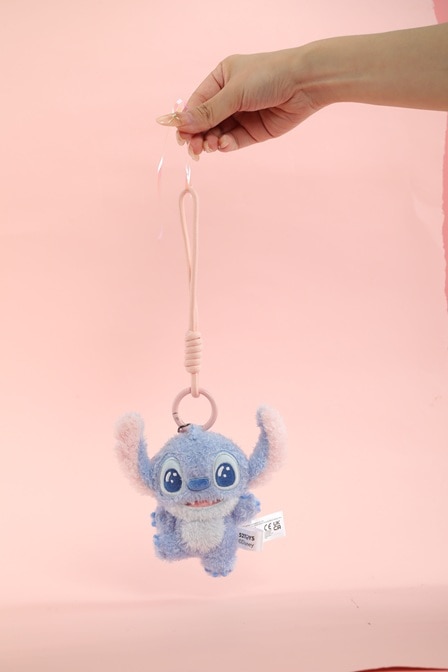 BLINDBOX ディズニー スティッチ フィーリングシリーズ ぬいぐるみ