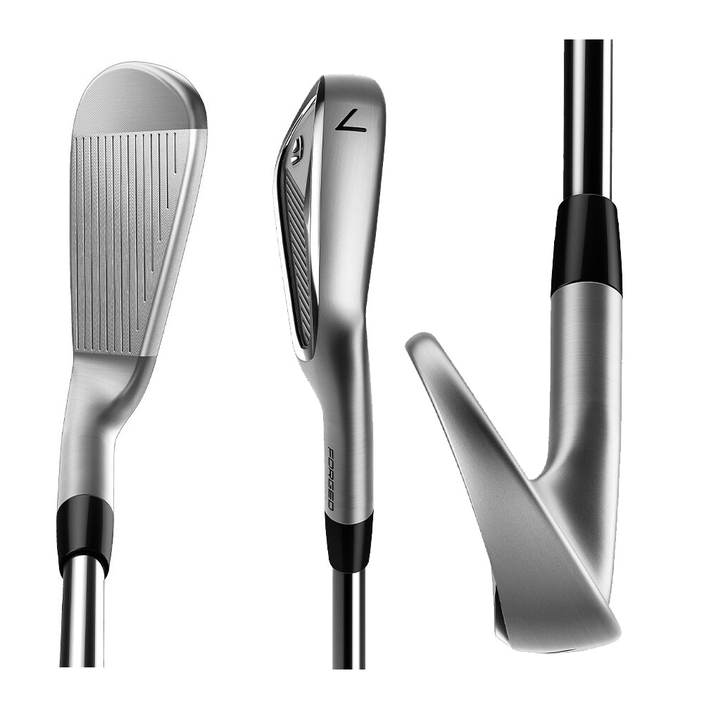 テーラーメイド P7MC アイアン Diamana Thump 95/S装着 5-PW 6本セット