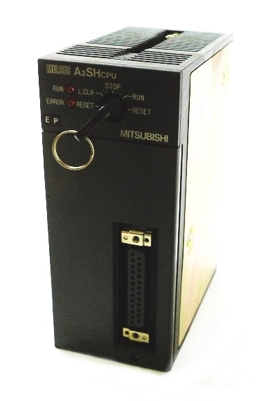 Mitsubishi Electric A2SHCPU CPU unit | Plc,Mitsubishi Electric