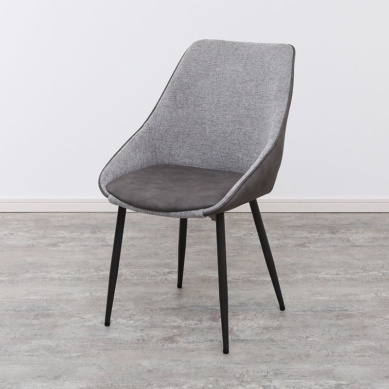 チェア FAB/PU if HOME【お客様組立家具】の通販｜東京インテリア公式通販