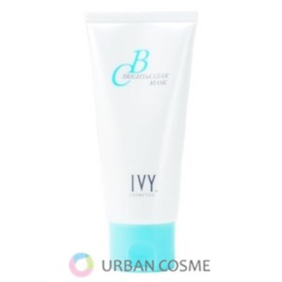 アイビー化粧品 ブライト＆クリア マスク 100g |ブランド化粧品通販