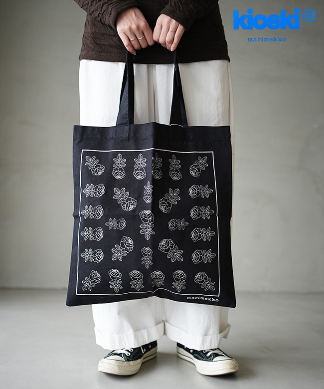 国内正規販売店】[52254694886] marimekko(マリメッコ) Vankka