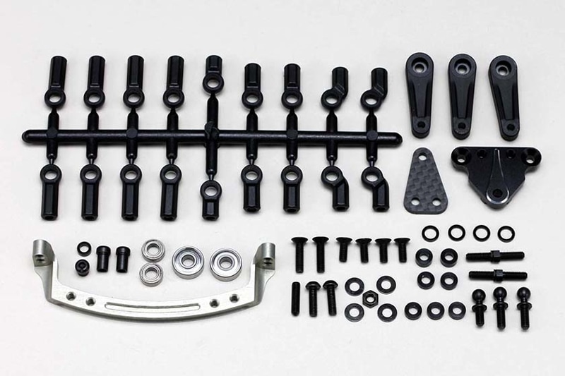 RD1.0/ドリフトパッケージ2WD