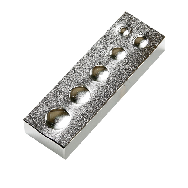 手芸工具 『オールマイティプレート』 LEATHER CRAFT クラフト社 工芸