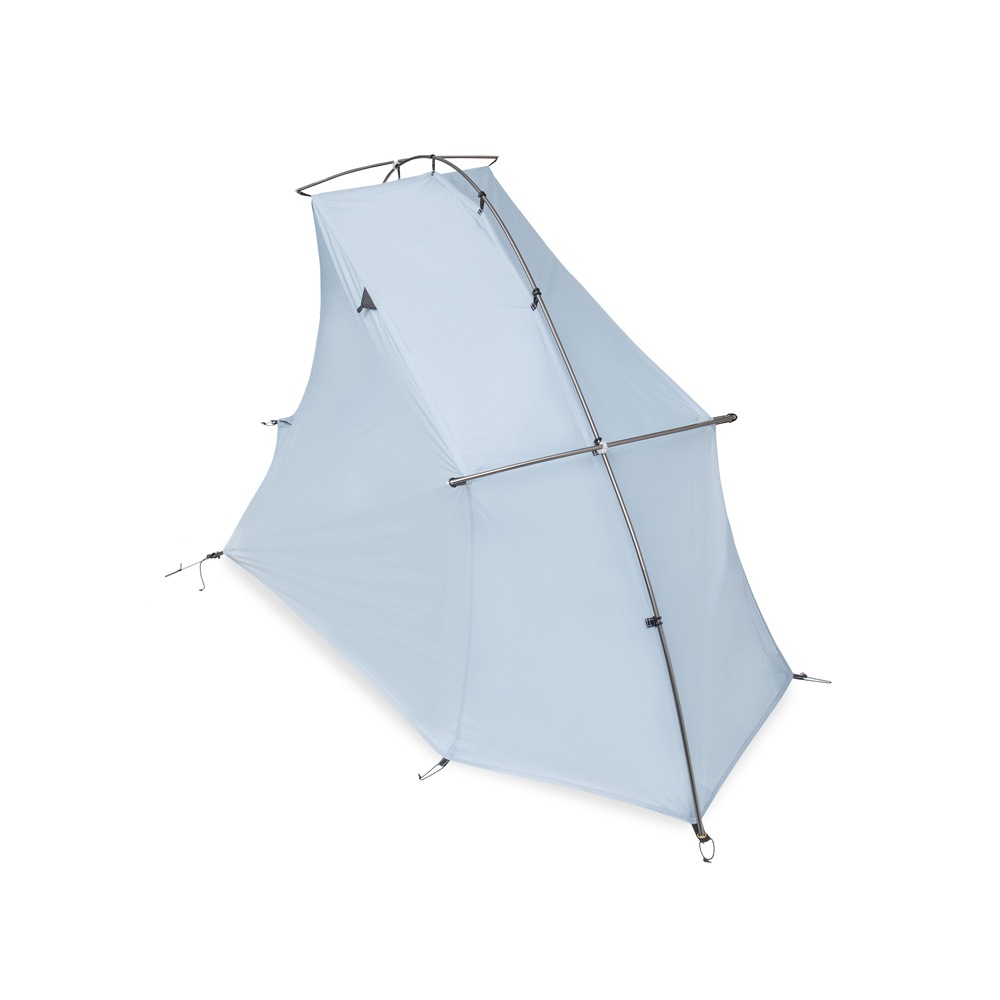 Thru Hiker1p ZEROBONE (日本限定カラー) | All | ZEROGRAM （ゼログラム）