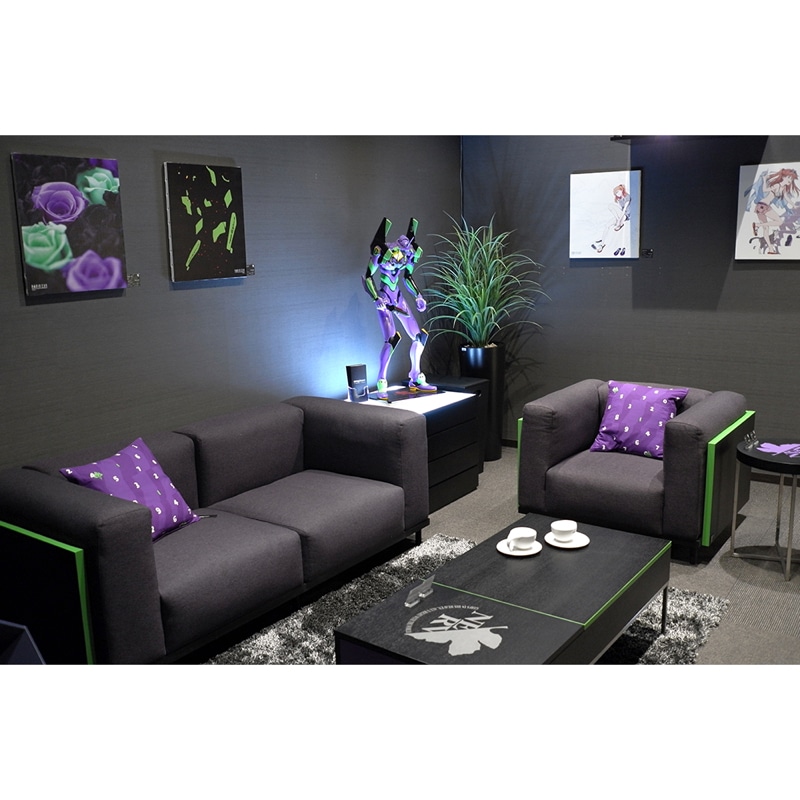 エヴァンゲリオン公式アパレルブランド【RADIO EVA Online Store】