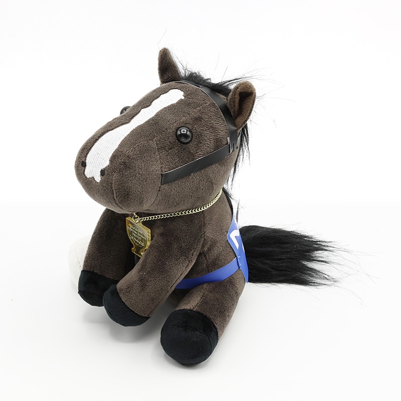 アイドルホース【イクイノックス/'23ジャパンカップ】(Mサイズ