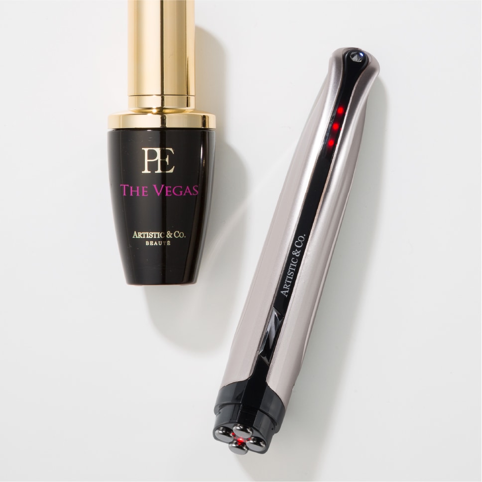 Dr.Arrivo THE VEGAS (ザ・ベガス) Miss Arrivo THE VEGAS Ⅱ - ARTISTIC&CO. ｜オフィシャルサイト