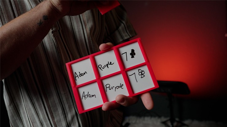 メンタル・エピック ”廉価版”（完璧な予言）｜メンタル,予知・予言や