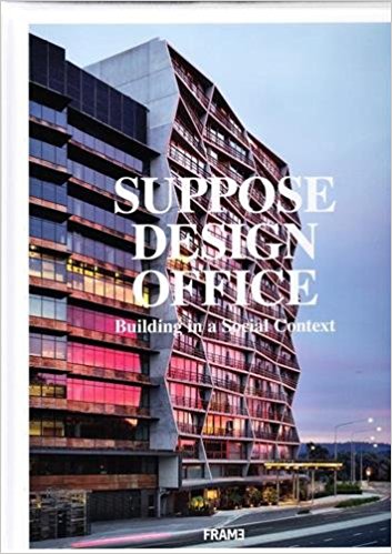 サポーズ・デザイン・オフィス作品集 | Other | GA gallery Bookshop