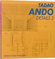 TADAO ANDO DETAILS 3 | OTHER | GA gallery Bookshop/Tokyo Book