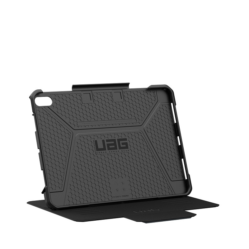UAG 11インチ iPad Air (第6世代 M2/第7世代 M3)用ケース METROPOLIS