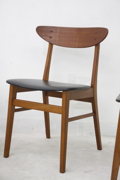 デンマーク デンマークFARSTRUP社 No,210 チェア 単品 | すべての商品