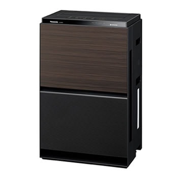 パナソニック【ナノイーX搭載】空清～31畳 加湿～19.畳 加湿空気清浄機