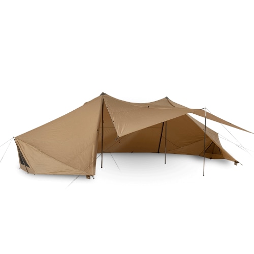 ゼインアーツ ZANE ARTS ギギ2 GIGI-2 PS-022 | ガレージキャンプ