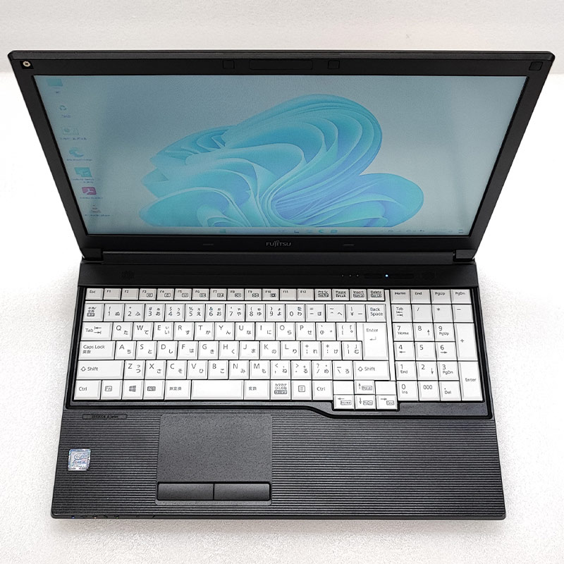 Windows11NECノートパソコンwifi爆速SSDoffice互換7 【公式通販】