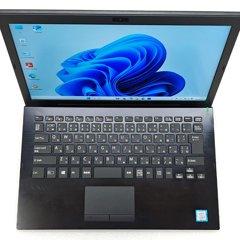 y39＊軽量薄型 i5 第8世代 VAIO Pro PG 8GB Office y39＊軽量薄型 i5