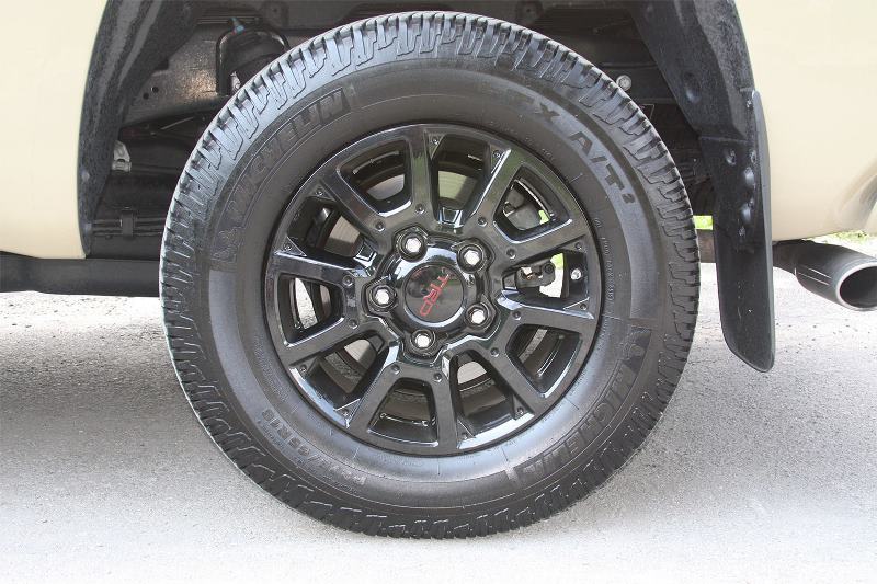 取り寄せ対応！）USトヨタ純正 TRD PROシリーズ 18インチ 純正ホイール