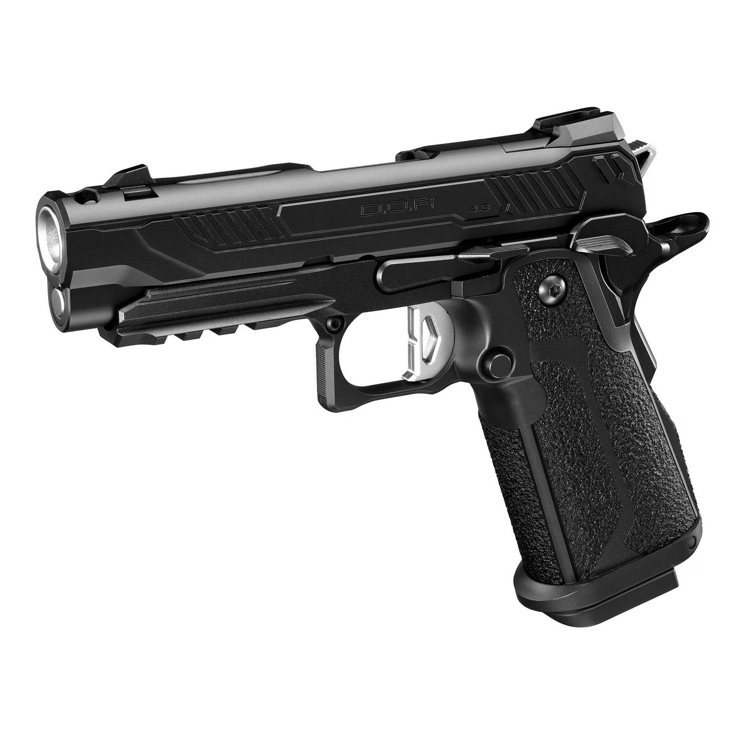 3月9日入荷予約】東京マルイ ハイキャパ4.3 D.O.R No.114 | メーカー別