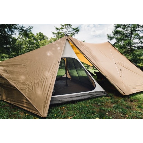 ゼインアーツ ZANE ARTS ギギ2 インナーテント GIGI-2 INNER TENT PS