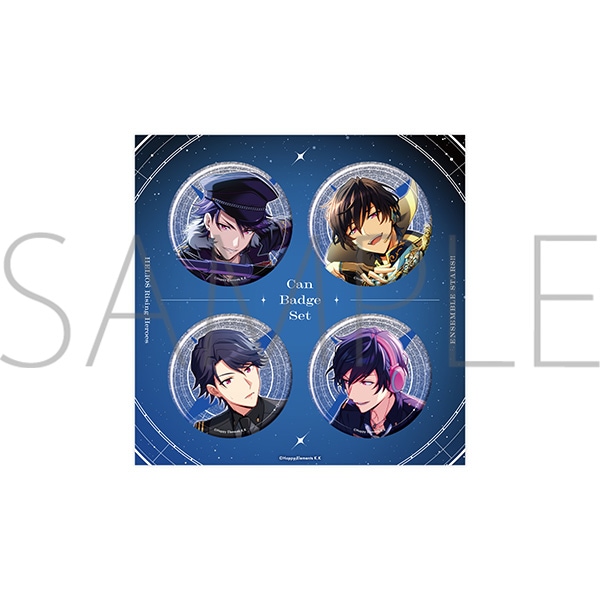 フェイス・ビームス グッズ 通販 | HELIOS Rising Heroes ONLINE SHOP