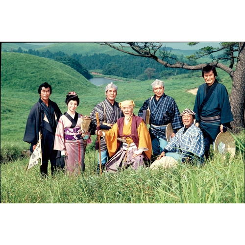 水戸黄門 第二十一部 DVD 8枚組 : - くみあいショッピング