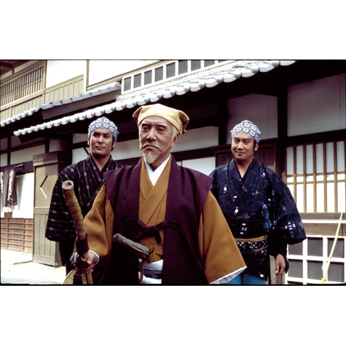 水戸黄門 第十九部 DVD 8枚組 : - くみあいショッピング