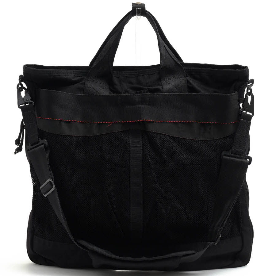 BRIEFING 11-61-2182-106 HELMET BAG / ブリーフィング ヘルメット