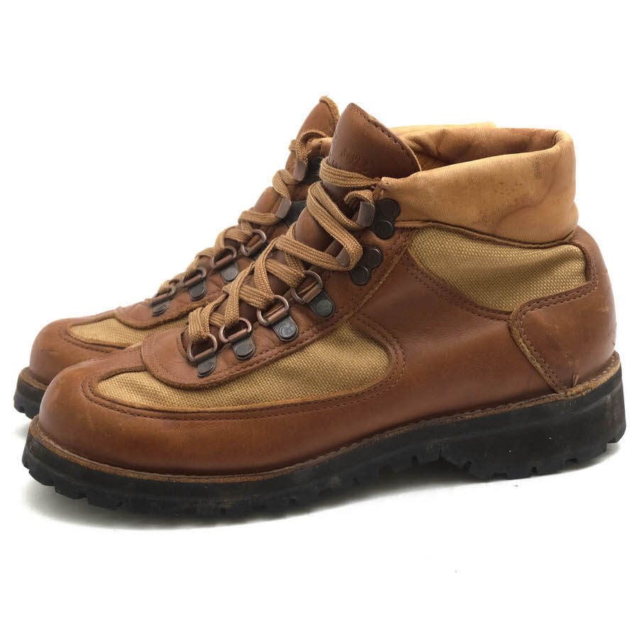 Danner 48464 FEATHER LIGHT フェザーライト / ダナー GORE-TEX