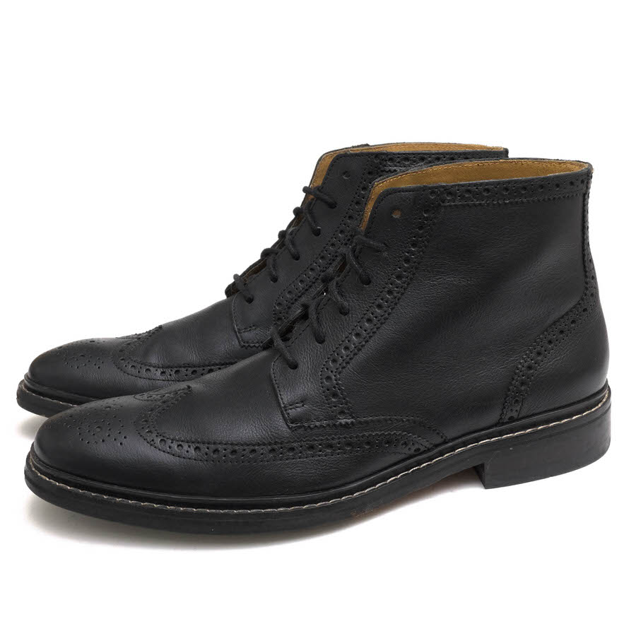 COLE HAAN C13590 Willams Welt Boot 2 / コールハーン ストーム