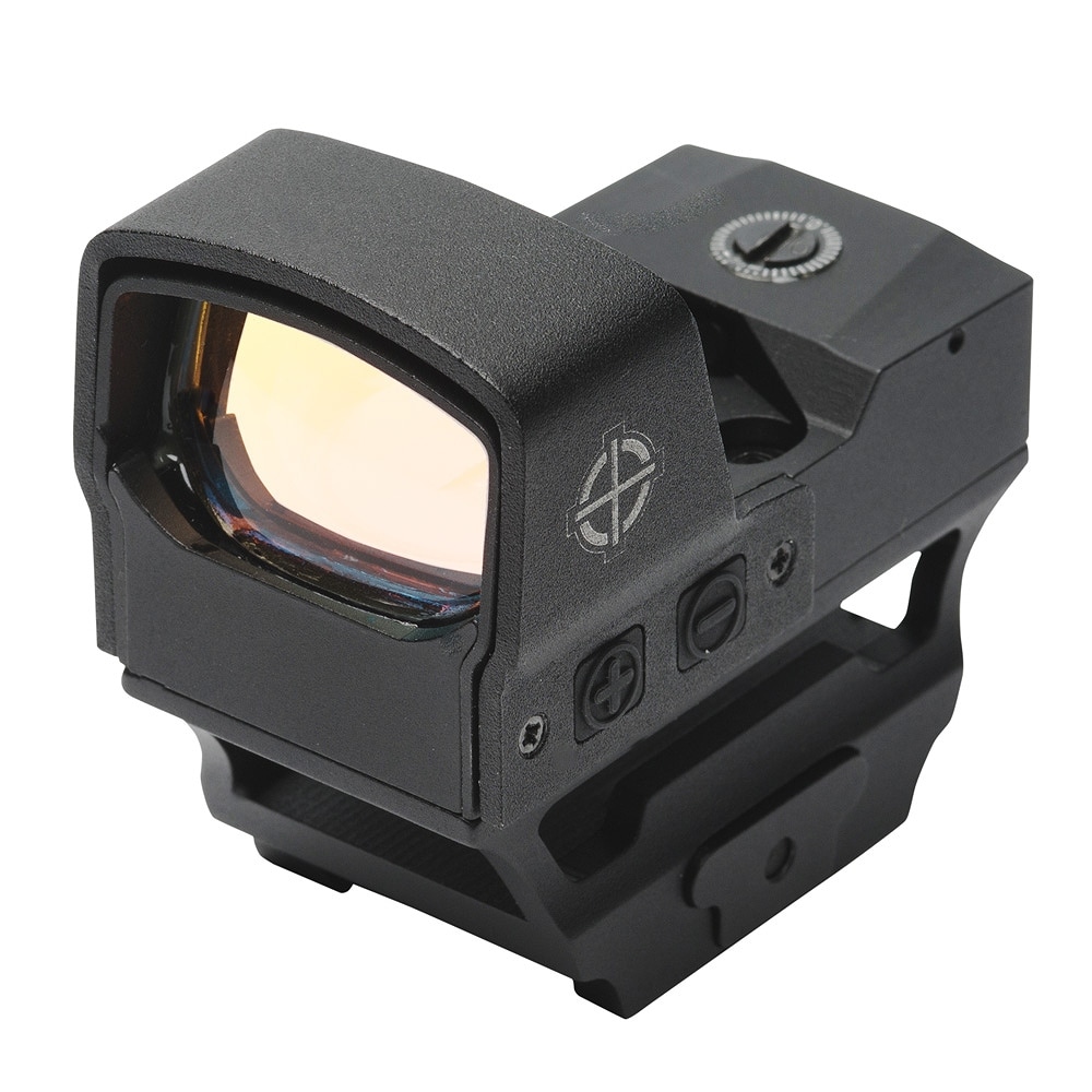 サイトマーク ドットサイト Core Shot A-Spec FMS Sightmark SM26017