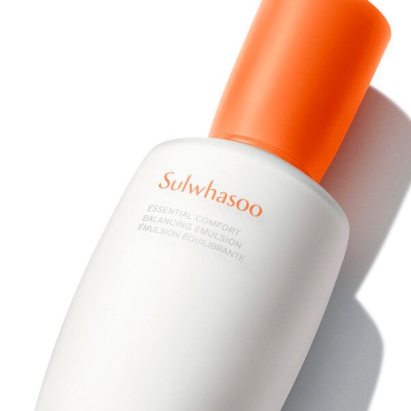 ソルファス ジンソル 珍雪水 125ml 化粧水 雪花秀 韓方化粧水（珍雪水