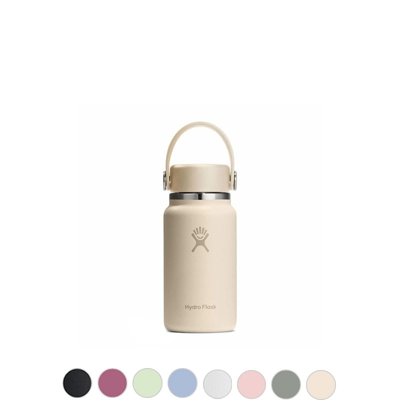 Hydro Flask｜Hydration｜200ml Micro Hydro